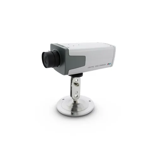 Camara De Vigilancia Con Atril Y Transformador - imagen 4
