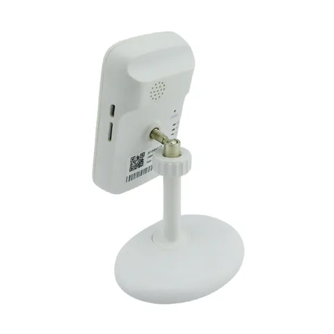 Camara De Vigilancia IP Fija Mini Con Wifi Y TF Modelo V380. - imagen 3