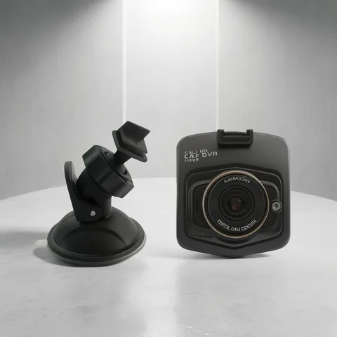 Camara LCD 2.4 DVR 1080 Para Auto - imagen 2