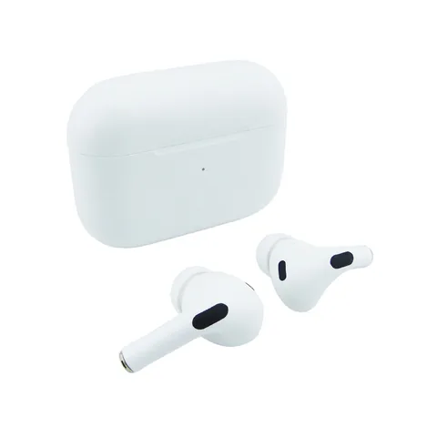 Audifono True Wireless Bluetooth De 6Ta Generacion Con Carga Inalambrica - imagen 1
