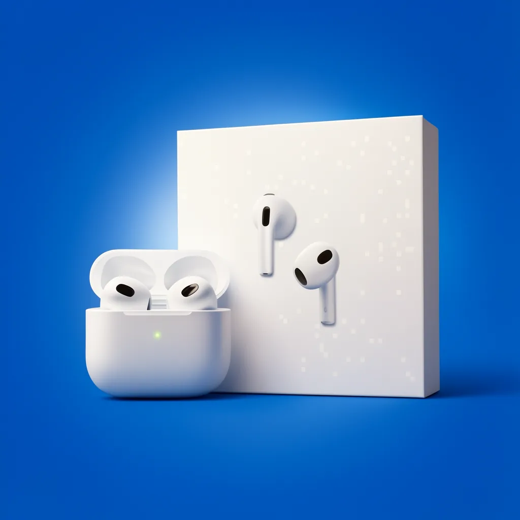 Audifono True Wireless Bluetooth Modelo A4 Con Carga Inalambrica. - imagen 9