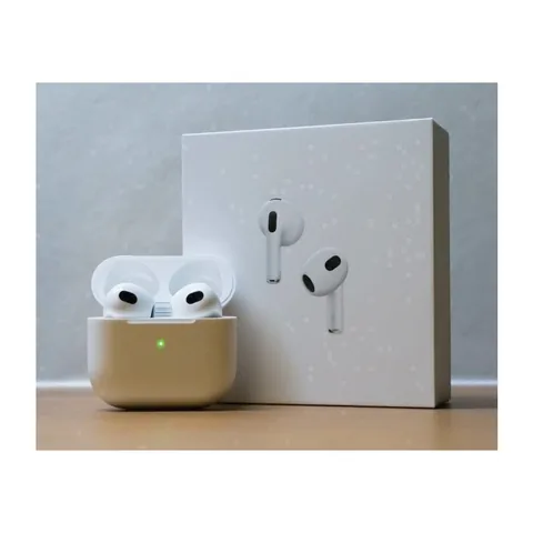 Audifono True Wireless Bluetooth Modelo A4 Con Carga Inalambrica. - imagen 3