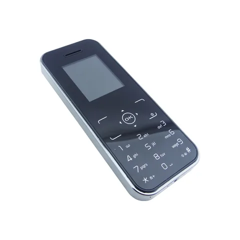 Telefono Celular Dual SIM Modelo F14 Con Pantalla De 1.77” Bateria De 1500 Mah Marca S. MOBILE. - imagen 1