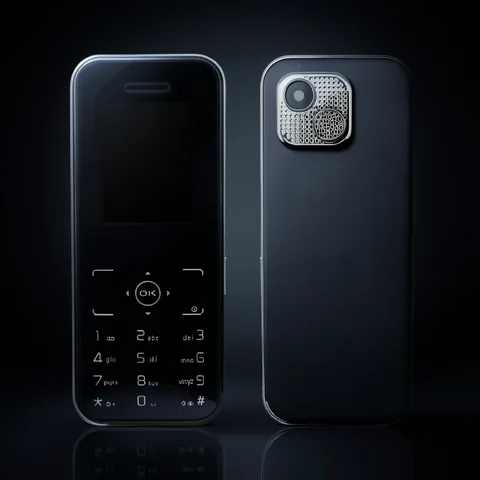 Telefono Celular Dual SIM Modelo F14 Con Pantalla De 1.77” Bateria De 1500 Mah Marca S. MOBILE. - imagen 2