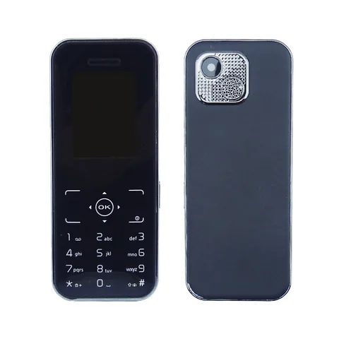 Telefono Celular Dual SIM Modelo F14 Con Pantalla De 1.77” Bateria De 1500 Mah Marca S. MOBILE. - imagen 3