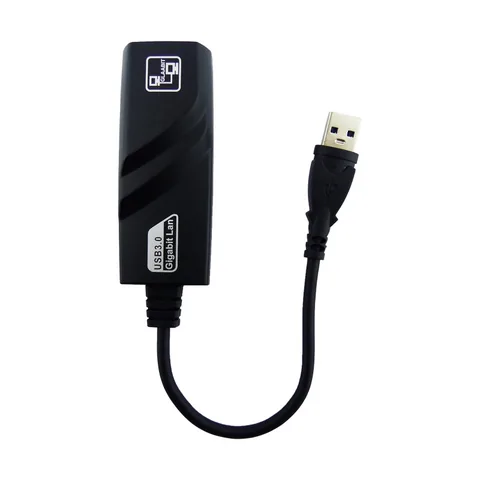 Cable Adaptador De USB 3.0 A LAN RJ-45 De 10/100/1000 Mbps. - imagen 3