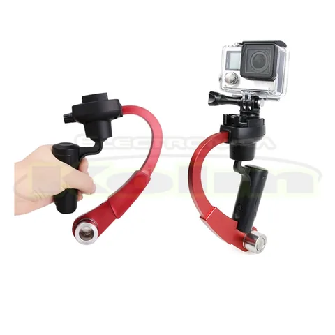 Estabilizador Profesional Para Camara Deportiva - imagen 3