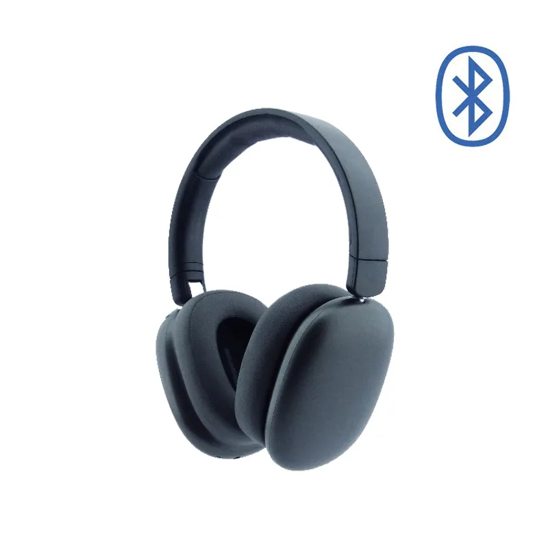 Audifonos Cintillo Bluetooth Modelo VJE35 Con Cancelacion De Ruido, Variedad De Colores Y Recargable - imagen 1