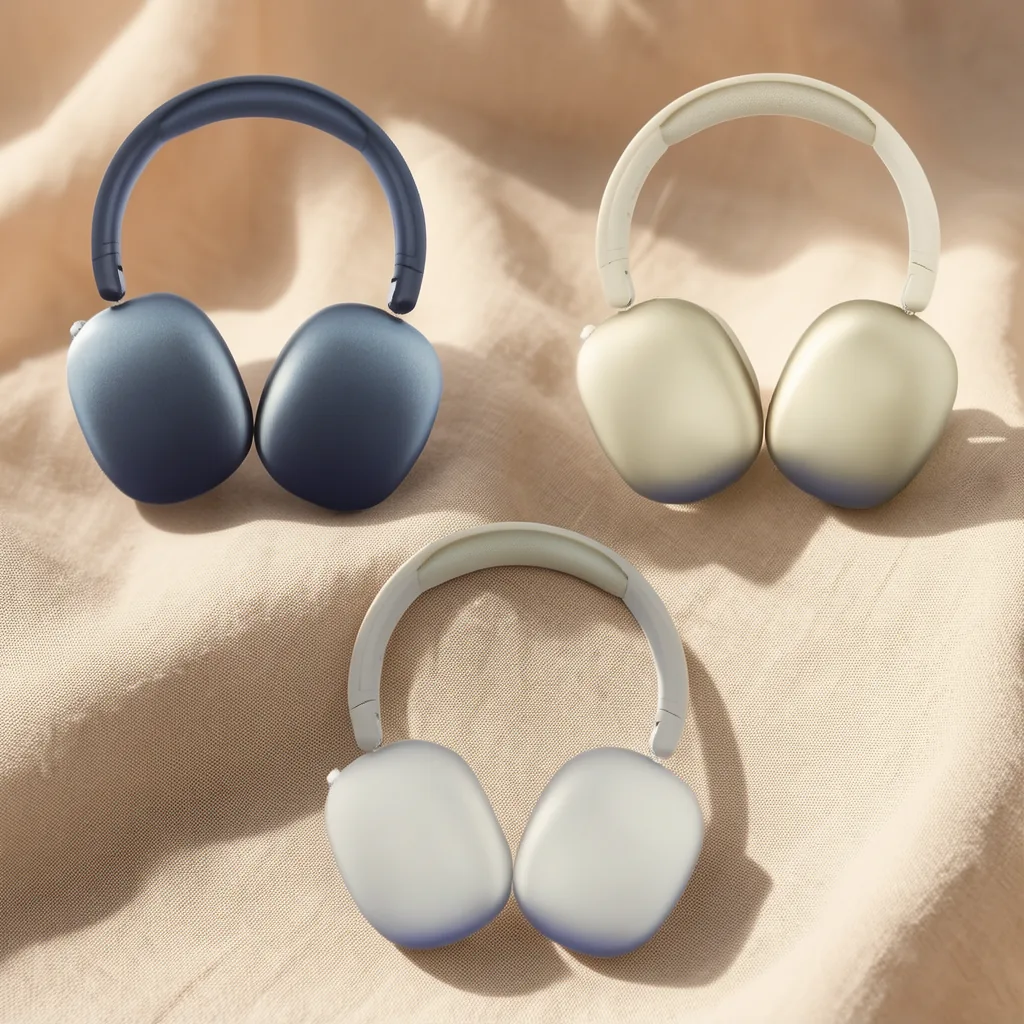 Audifonos Cintillo Bluetooth Modelo VJE35 Con Cancelacion De Ruido, Variedad De Colores Y Recargable - imagen 6