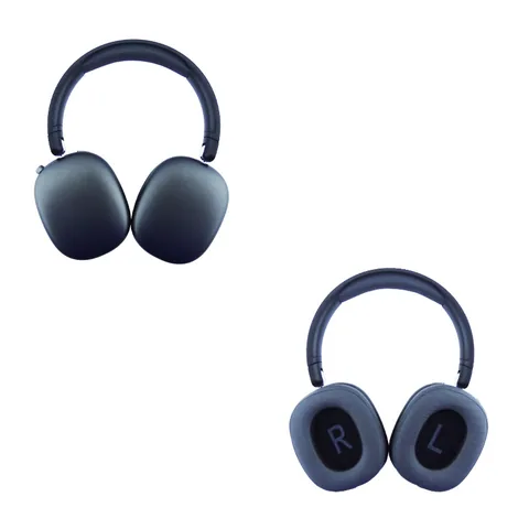 Audifonos Cintillo Bluetooth Modelo VJE35 Con Cancelacion De Ruido, Variedad De Colores Y Recargable - imagen 3