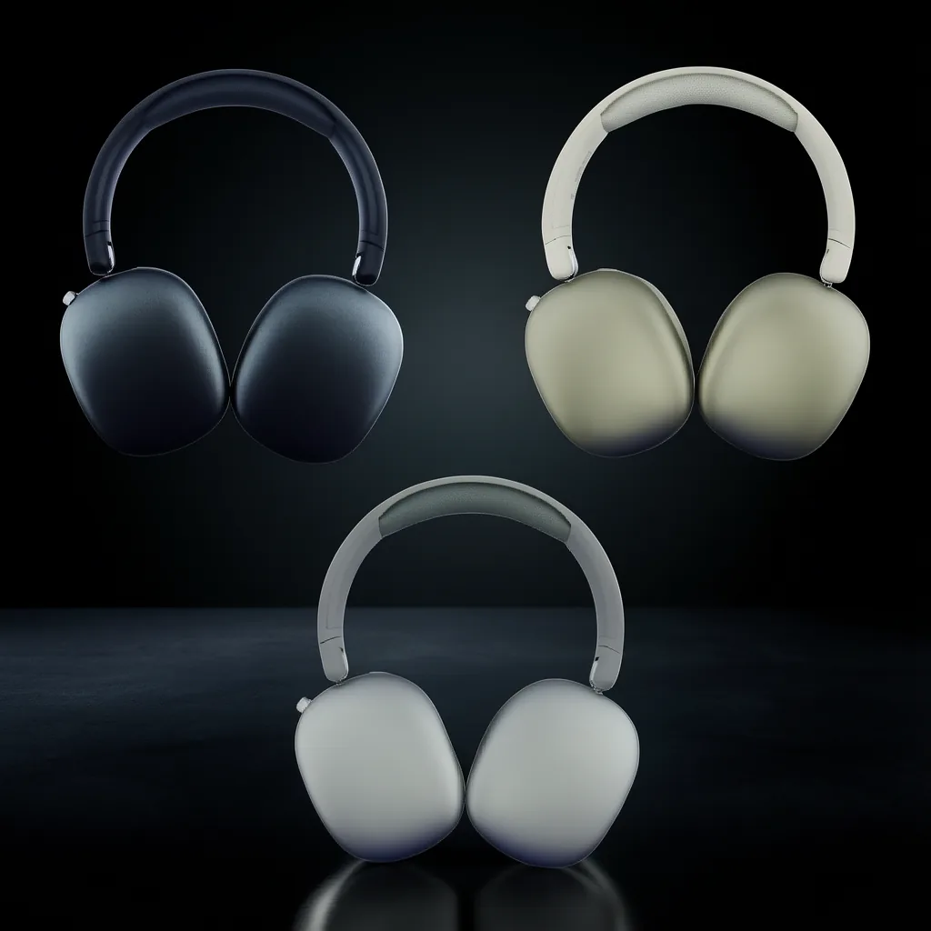 Audifonos Cintillo Bluetooth Modelo VJE35 Con Cancelacion De Ruido, Variedad De Colores Y Recargable - imagen 2