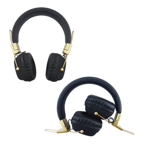 Audifono Cintillo Bluetooth Modelo B50 Con FM, TF Y Recargable. - imagen 3