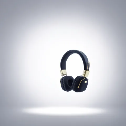 Audifono Cintillo Bluetooth Modelo B50 Con FM, TF Y Recargable. - imagen 4