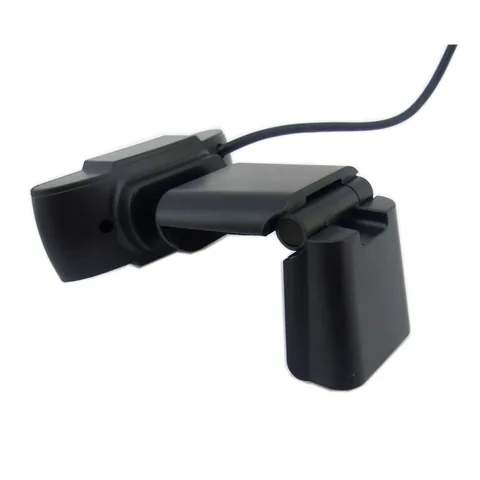 Camara Web Q8, Full HD 720P, Con USB, Plug And Play, Incluye Microfono. - imagen 3