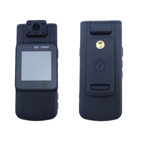 Camara DVR Portatil Grabadora Con Pantalla 1,54” Recargable. - imagen 3
