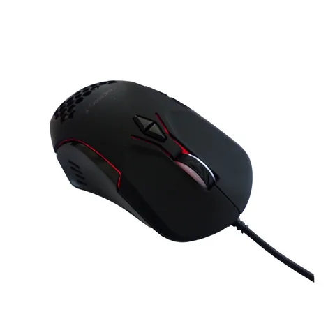 Mouse Gamer USB Eros Q20 GAMEPRO-X 6B - imagen 3
