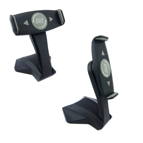Base Porta Tablet/Smartphone De 7”-15”, Para Sobremesa Modelo W9 - imagen 3