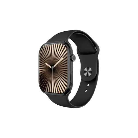 Reloj Smartwatch Kit Modelo LG85 Marca WATCH10 Con Variedad De Correas. - imagen 1