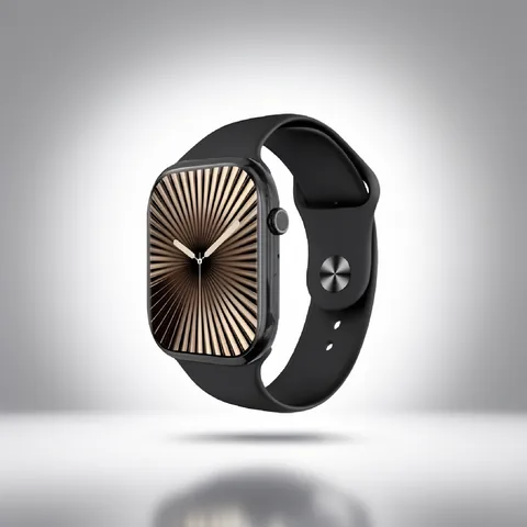 Reloj Smartwatch Kit Modelo LG85 Marca WATCH10 Con Variedad De Correas. - imagen 4