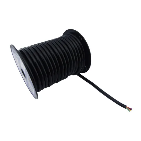 Cable De 7 Polos Automotriz, 30 Metros - imagen 1