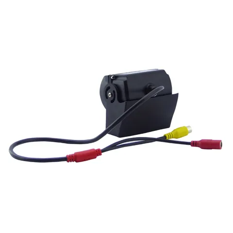 Camara De Retroceso 24 Volt, Sobrepuesta, Con 15 Metros De Cable - imagen 3