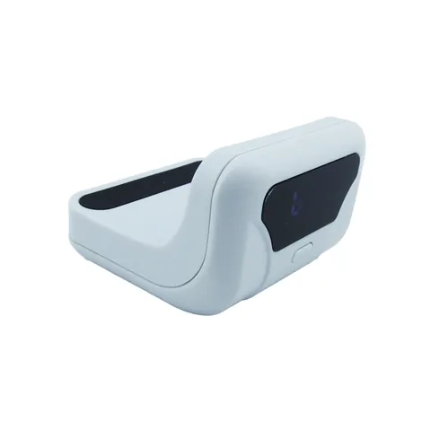 Bateria Externa Para Joystick Playstation 5 Modelo SND-2033 Con Pantalla LED Y Recargable Por USB Type-C - imagen 1