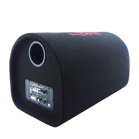 Bazooka 10 Pulgadas A 12 Volt Marca MUSIC FIRE Modelo MF-1710 De 1800 Watt - imagen 3