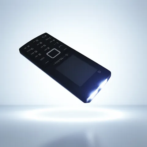 Telefono Celular Triple Sim Modelo S467 Con Bateria De 3000 Mah Marca S. Mobile En 2 Colores. - imagen 4