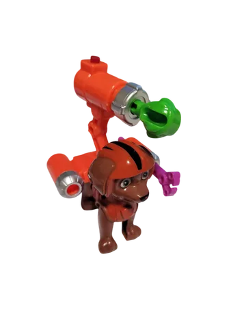 La Patrulla Canina: Ultimate Rescue! - PAT-CAN-ULT-RES-PAW-PAT-ZUM